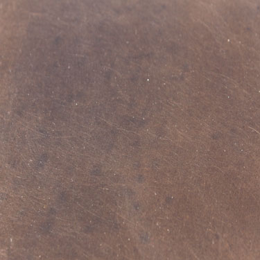 Dark Antique Bronze Patina Swatch