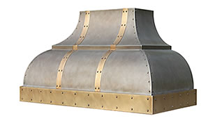 Covolo Range Hood