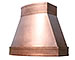 Eclipse Range Hood