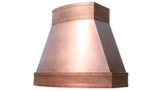 Eclipse Range Hood