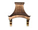 Franklin Range Hood