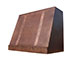 Heritage Range Hood