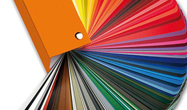 Powder Coated Range Hoods