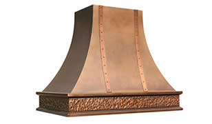 Custom Range Hoods