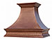 Sierra Range Hood