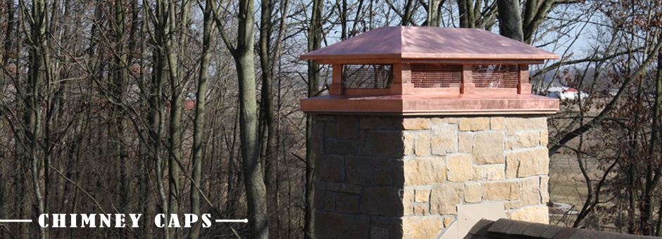Copper=Chimney-Cap