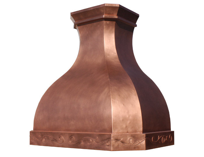 Arabella Range Hood 