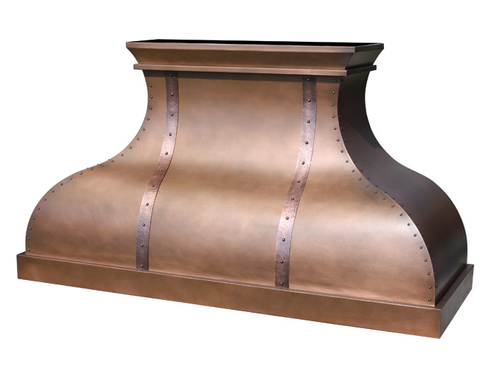Arabella Range Hood 