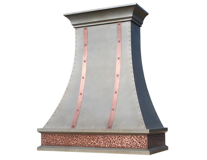 Falkner Range Hood