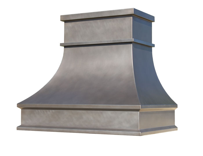 Falkner Range Hood