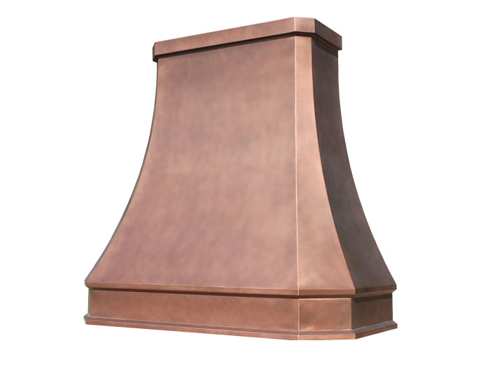 Falkner Range Hood