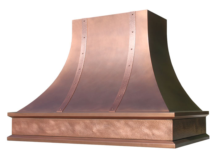 Falkner Range Hood