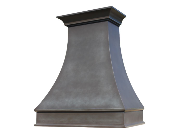 Falkner Range Hood