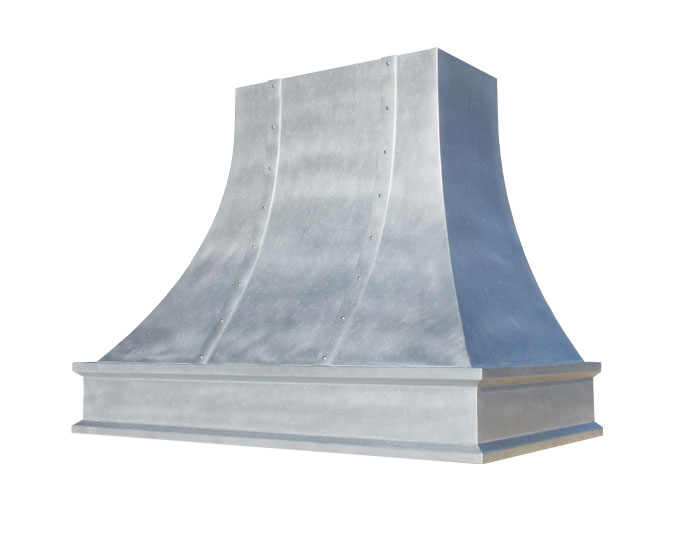 Falkner Range Hood