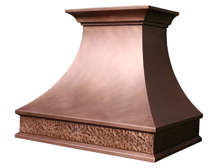 Falkner Range Hood