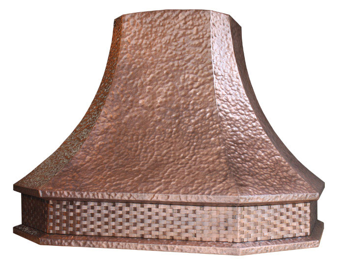 Falkner Range Hood