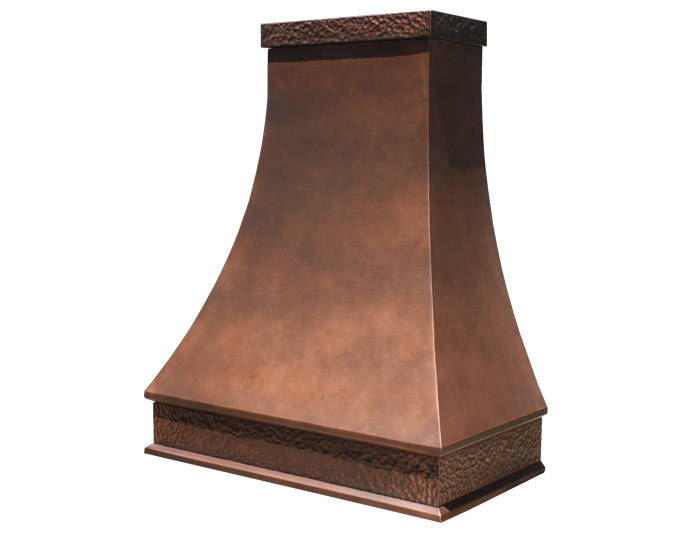 Falkner Range Hood