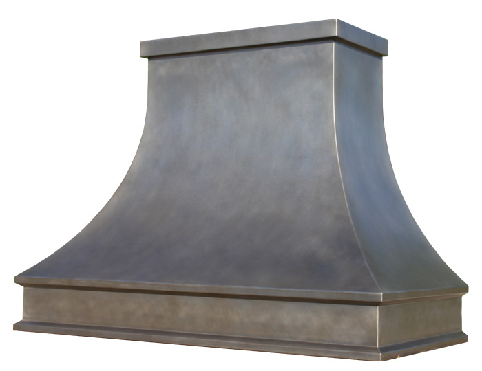 Falkner Range Hood