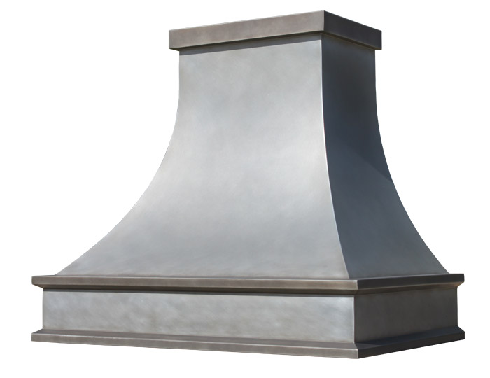 Falkner Range Hood