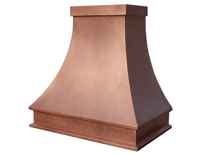 Falkner Range Hood