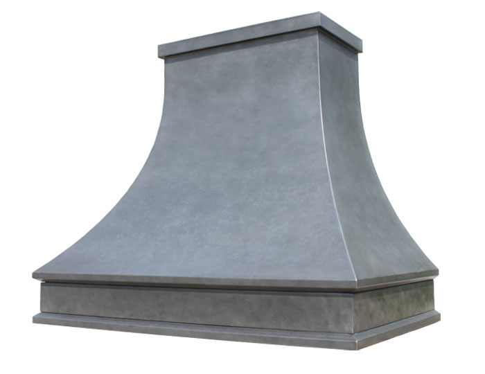 Falkner Range Hood