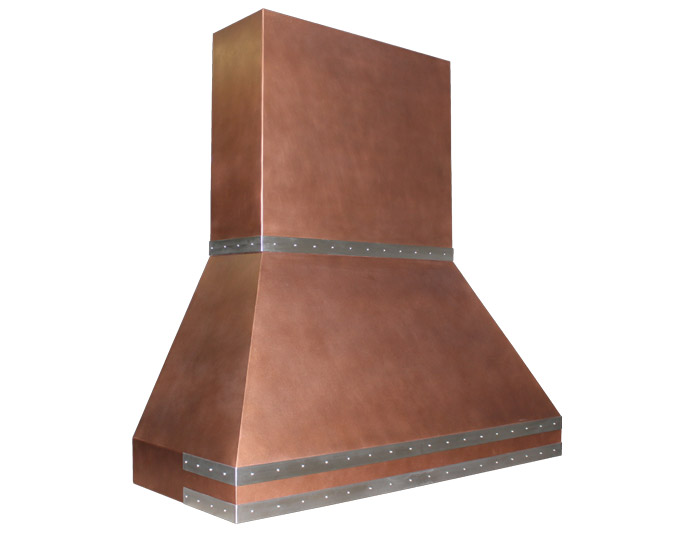 Prairie Range Hood