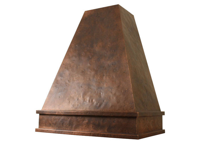 Prairie Range Hood