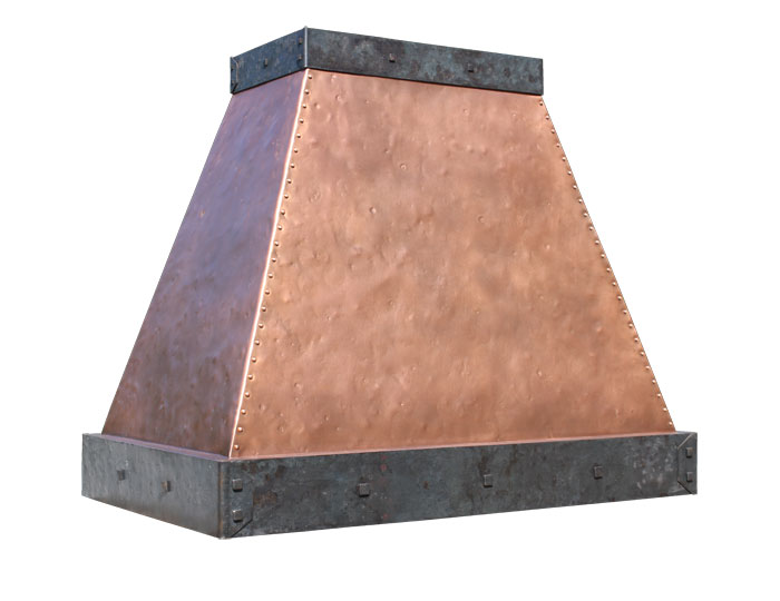 Prairie Range Hood