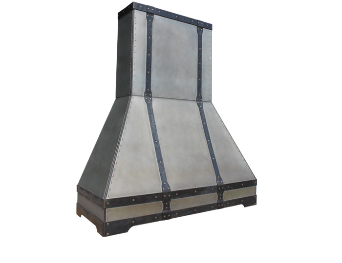 Prairie Range Hood
