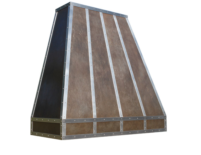 Prairie Range Hood