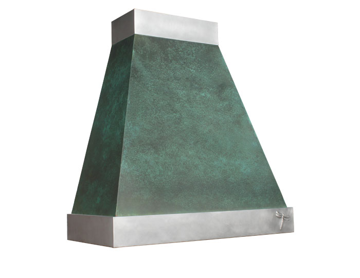 Prairie Range Hood