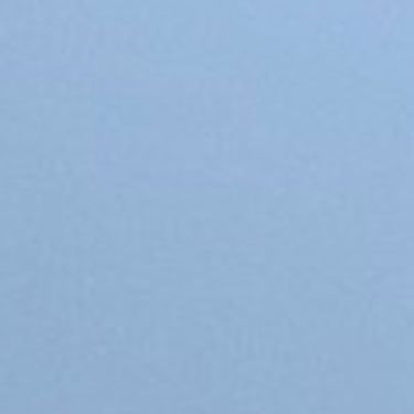 La Cornue Blue Powdercoated Steel