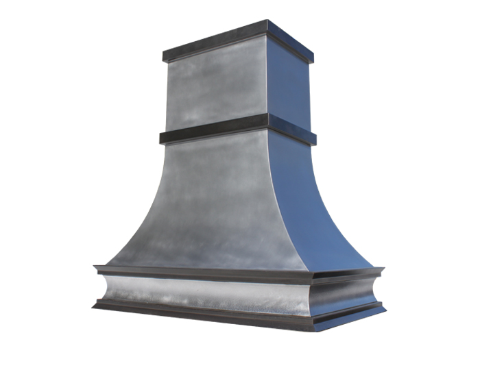 Sierra Range Hood