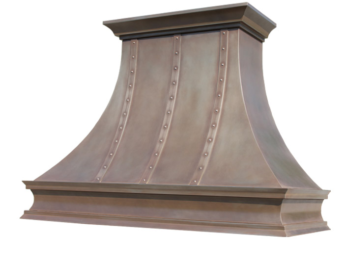 Sierra Range Hood