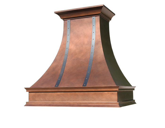 Sierra Range Hood