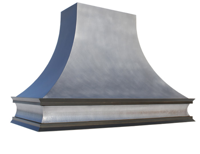 Sierra Range Hood