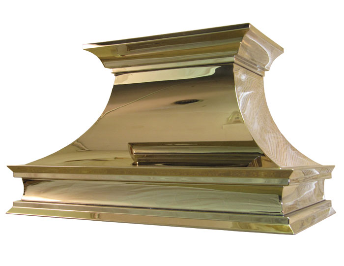 Sierra Range Hood