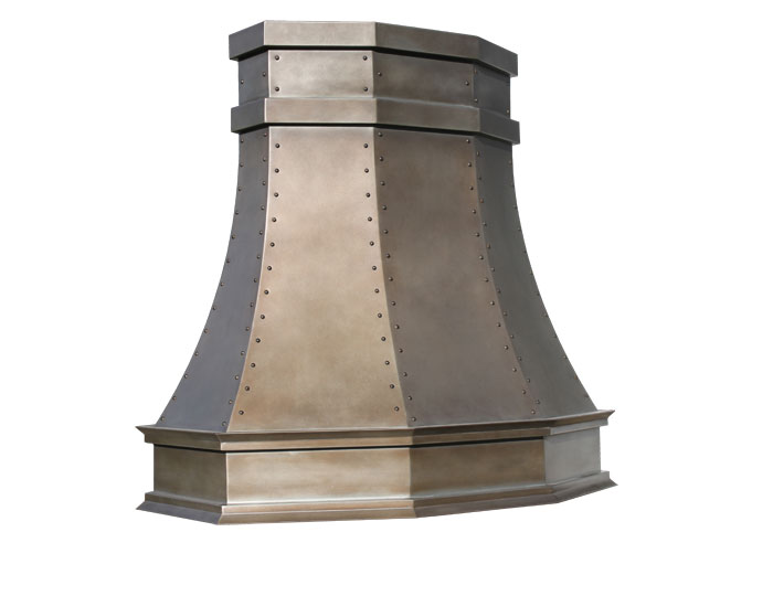 Sierra Range Hood