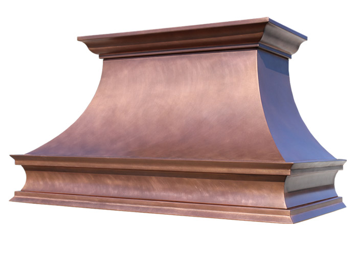 Sierra Range Hood