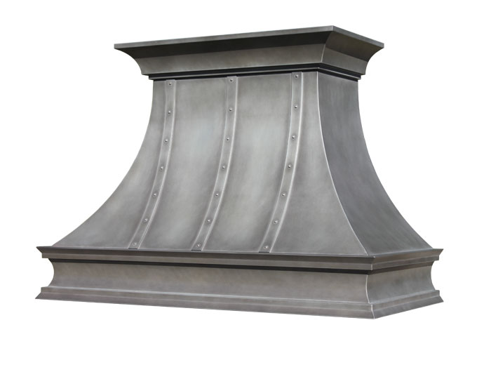 Sierra Range Hood