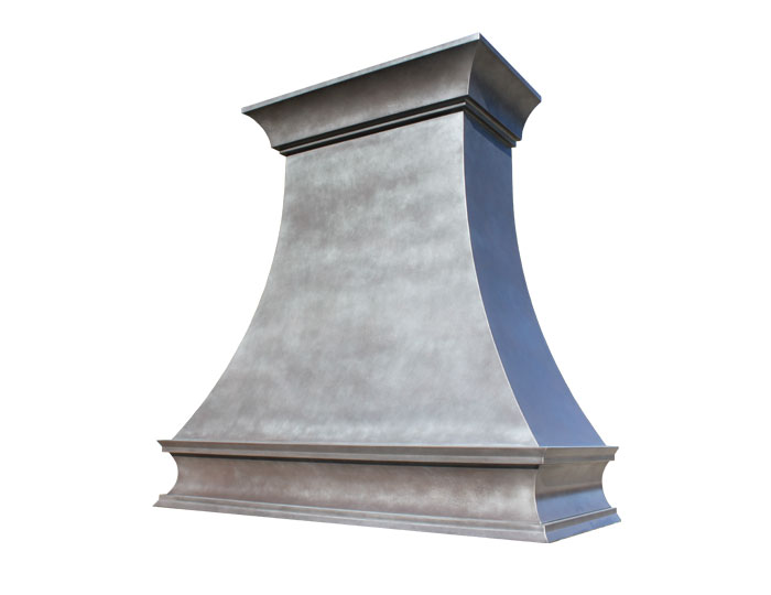 Sierra Range Hood