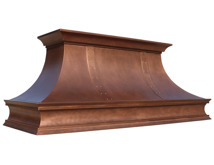 Sierra Range Hood