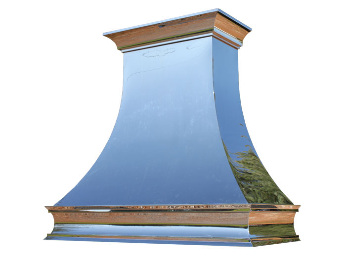 Sierra Range Hood
