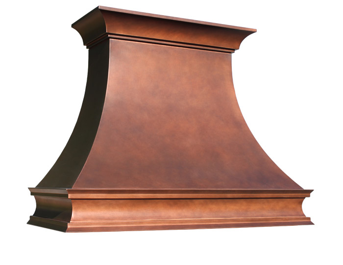 Sierra Range Hood