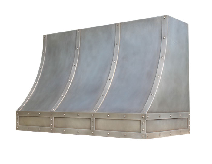 Single Sweep Range Hood