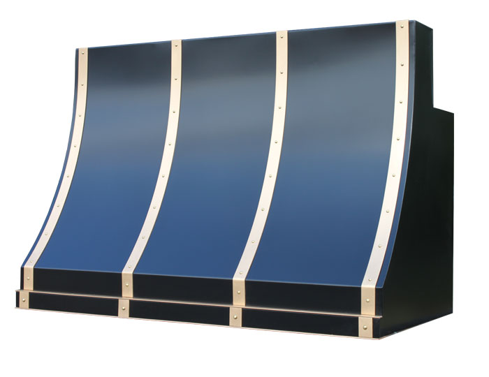 Single Sweep Range Hood