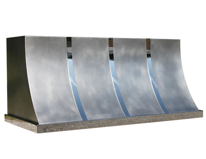 Single Sweep Range Hood