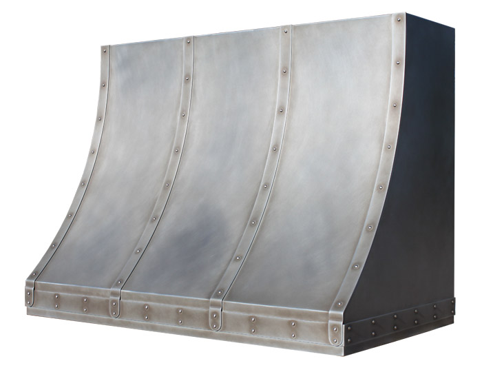 Single Sweep Range Hood