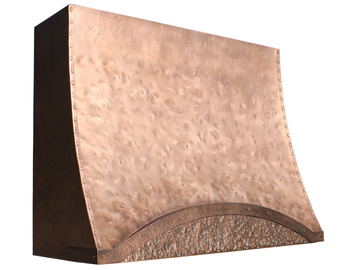 Single Sweep Range Hood