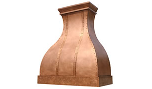 Arabella Range Hood